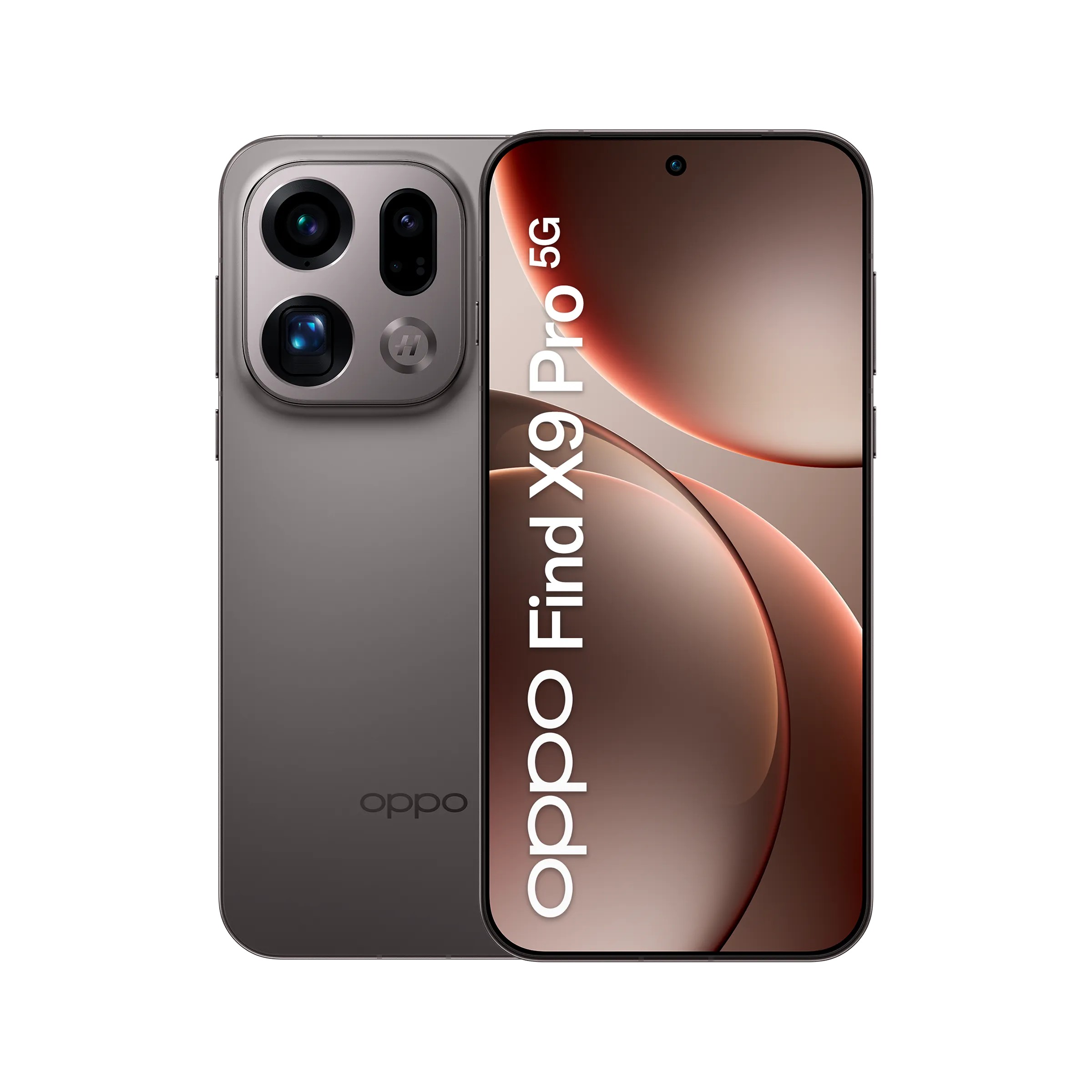 OPPO Find X9 Series