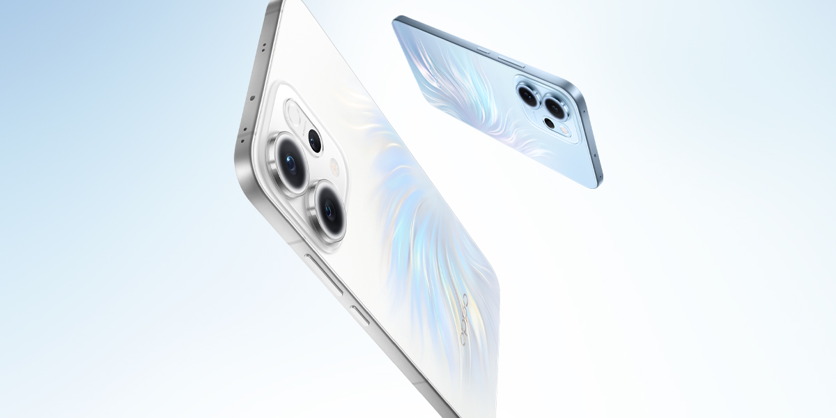 OPPO Reno14 F 5G