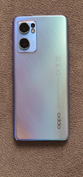Prime impressioni Oppo Find x5 lite