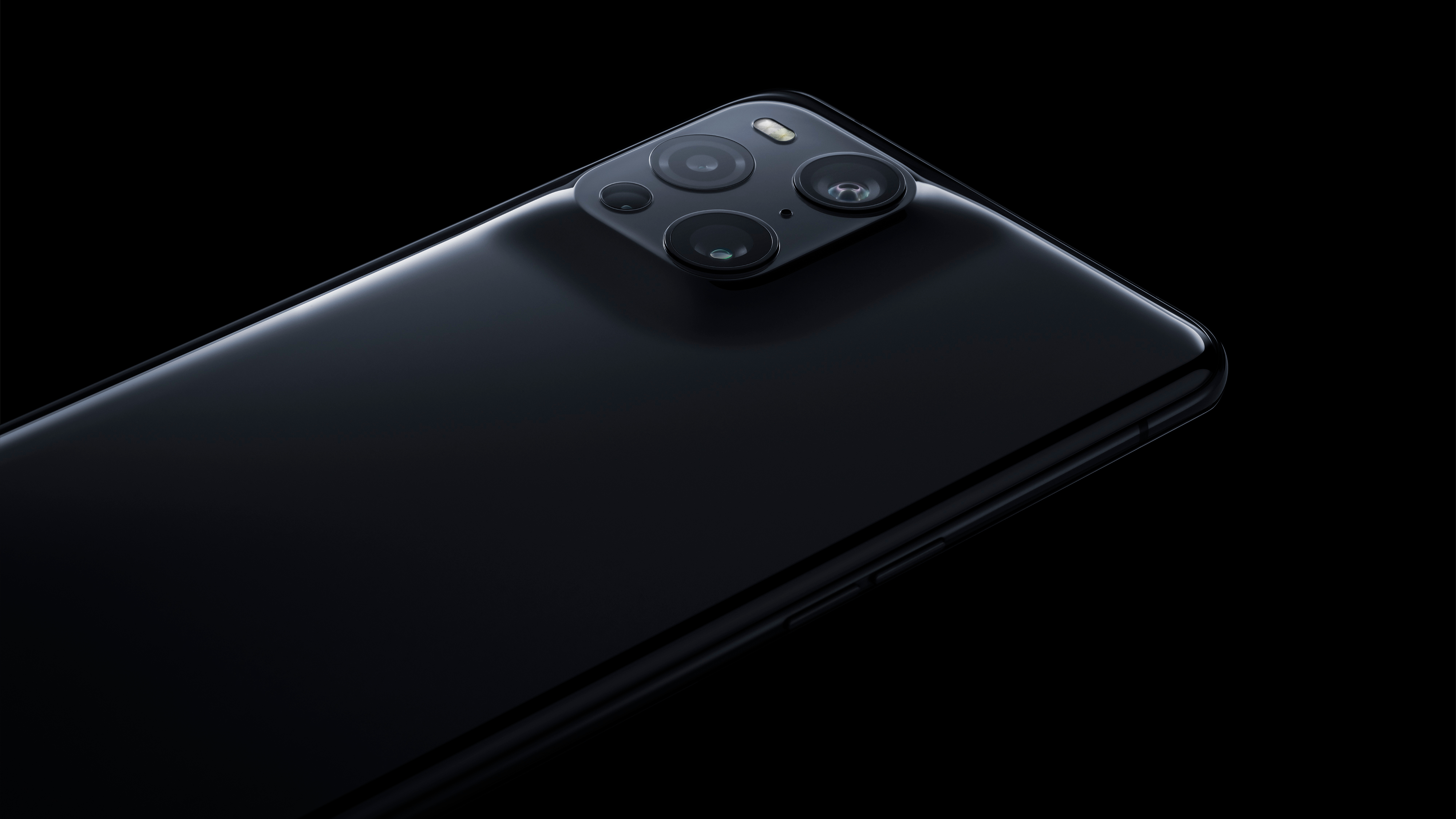 Find X3 Pro - Focus fotocamere YouTube (in italiano)