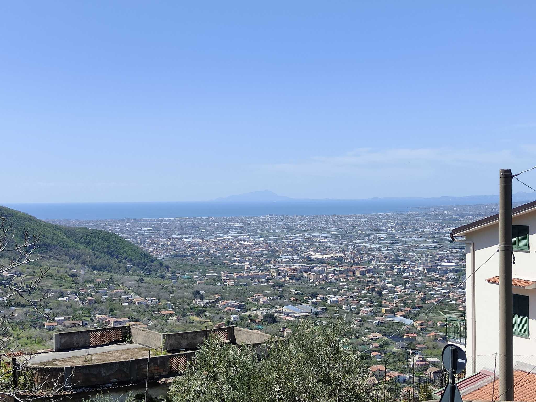 Hinterland Napoletano