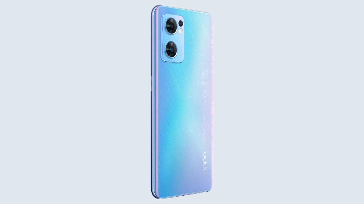 OPPO Find X5 Lite - Le migliori recensioni italiane su YouTube