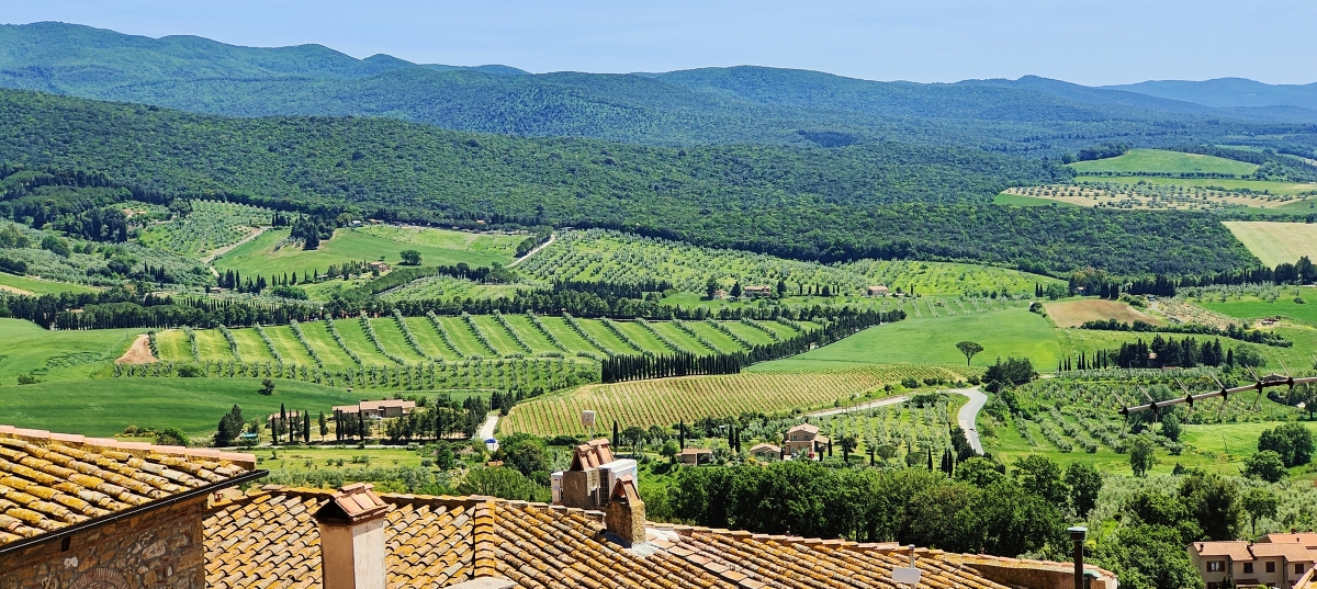 Sopra i tetti