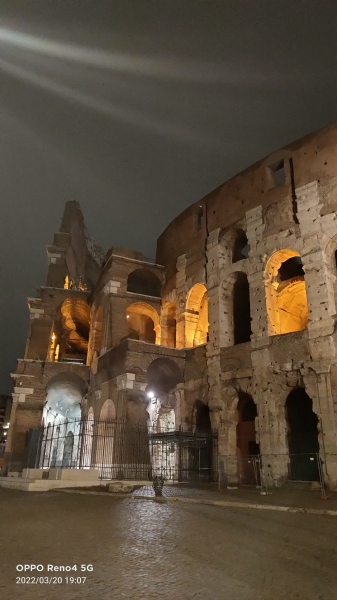 Colosseo