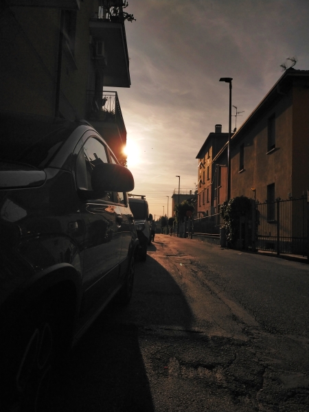 Il buongiorno si vede dal mattino
