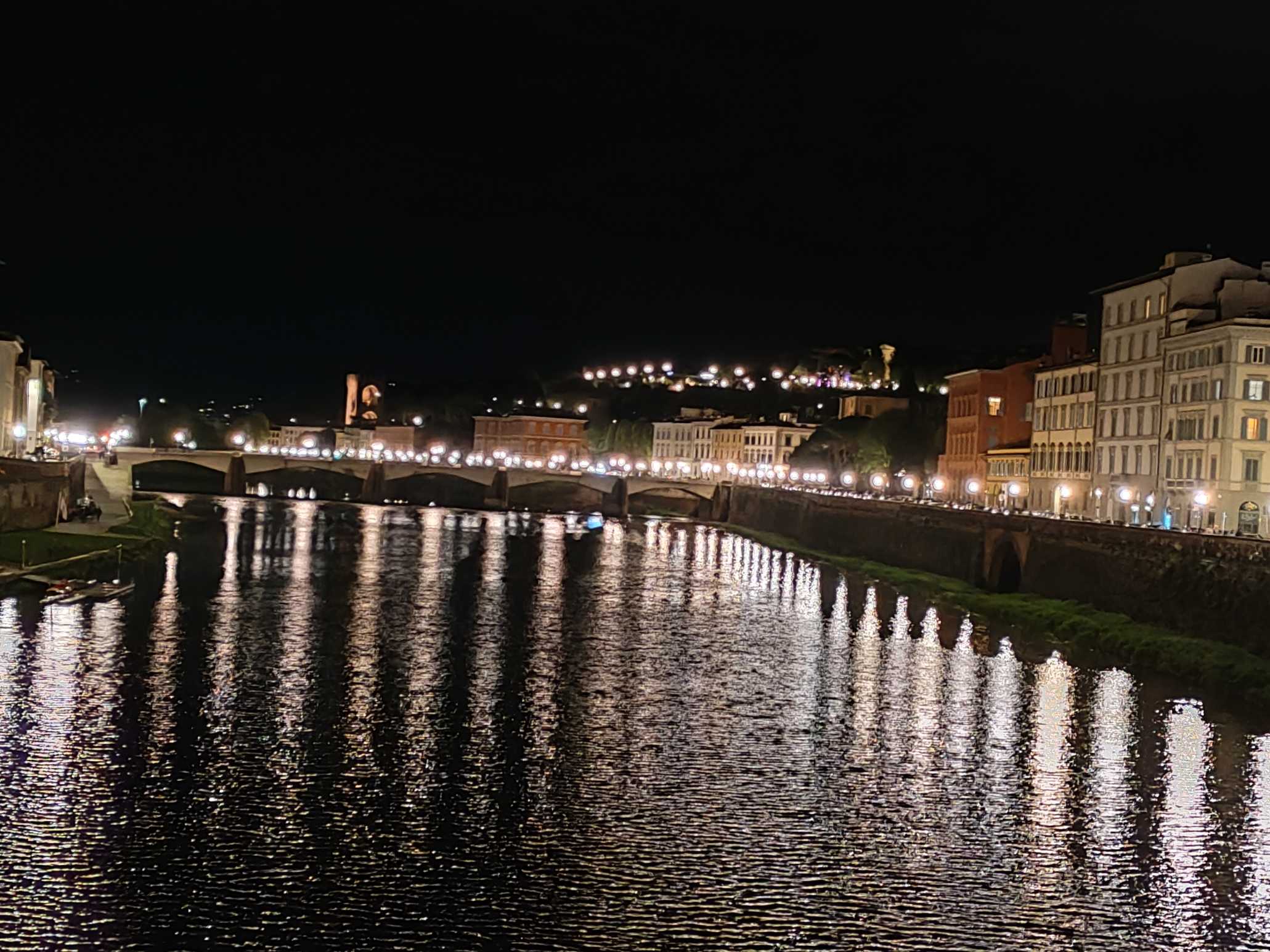 Firenze by night