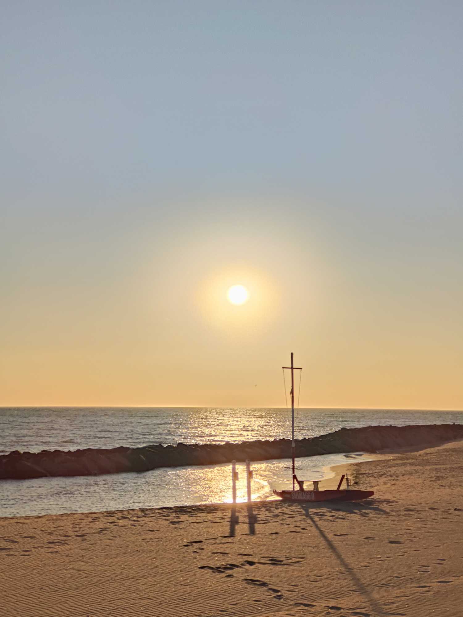 mare d'estate
