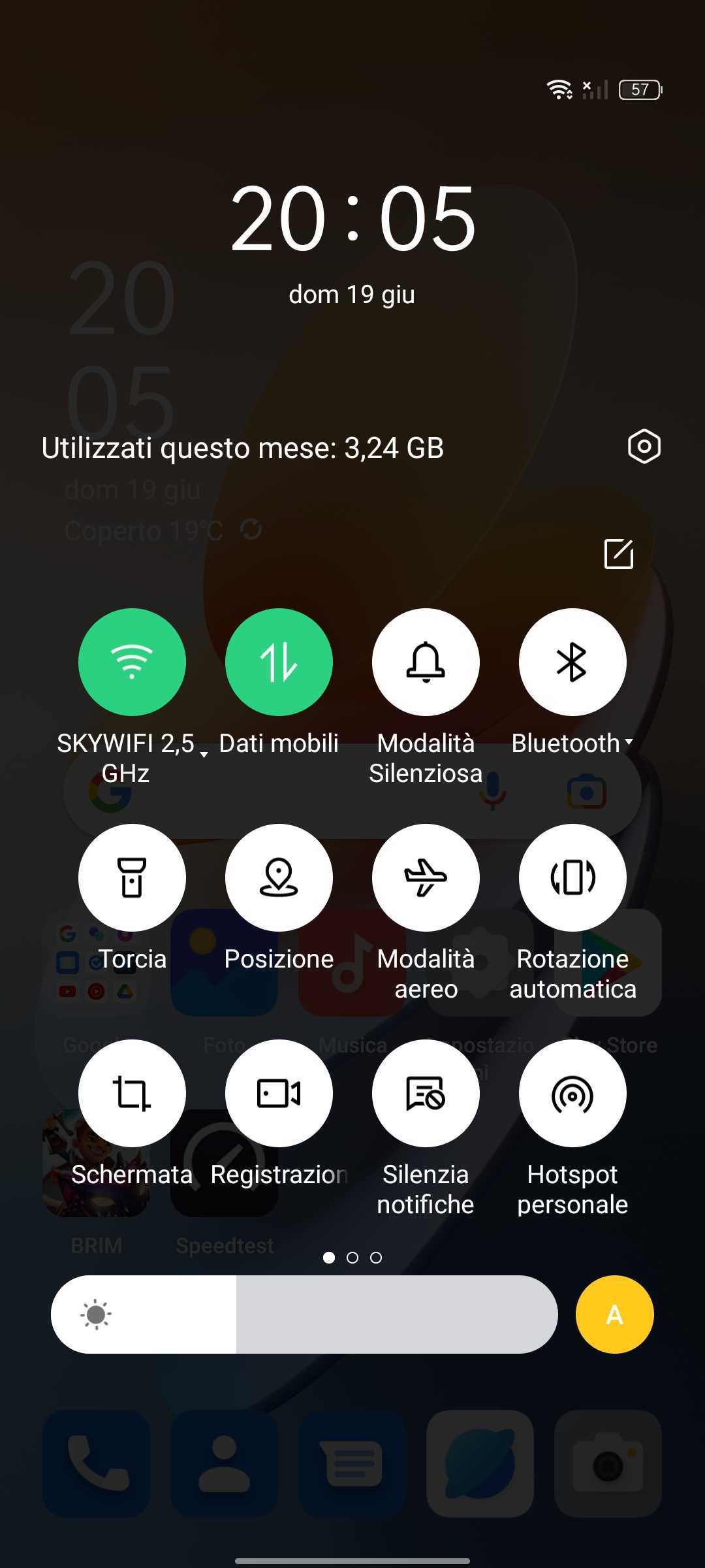 .