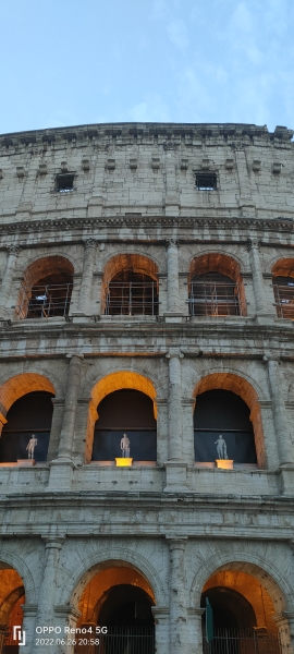 Colosseo