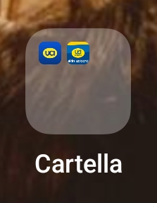 Rinominare cartelle
