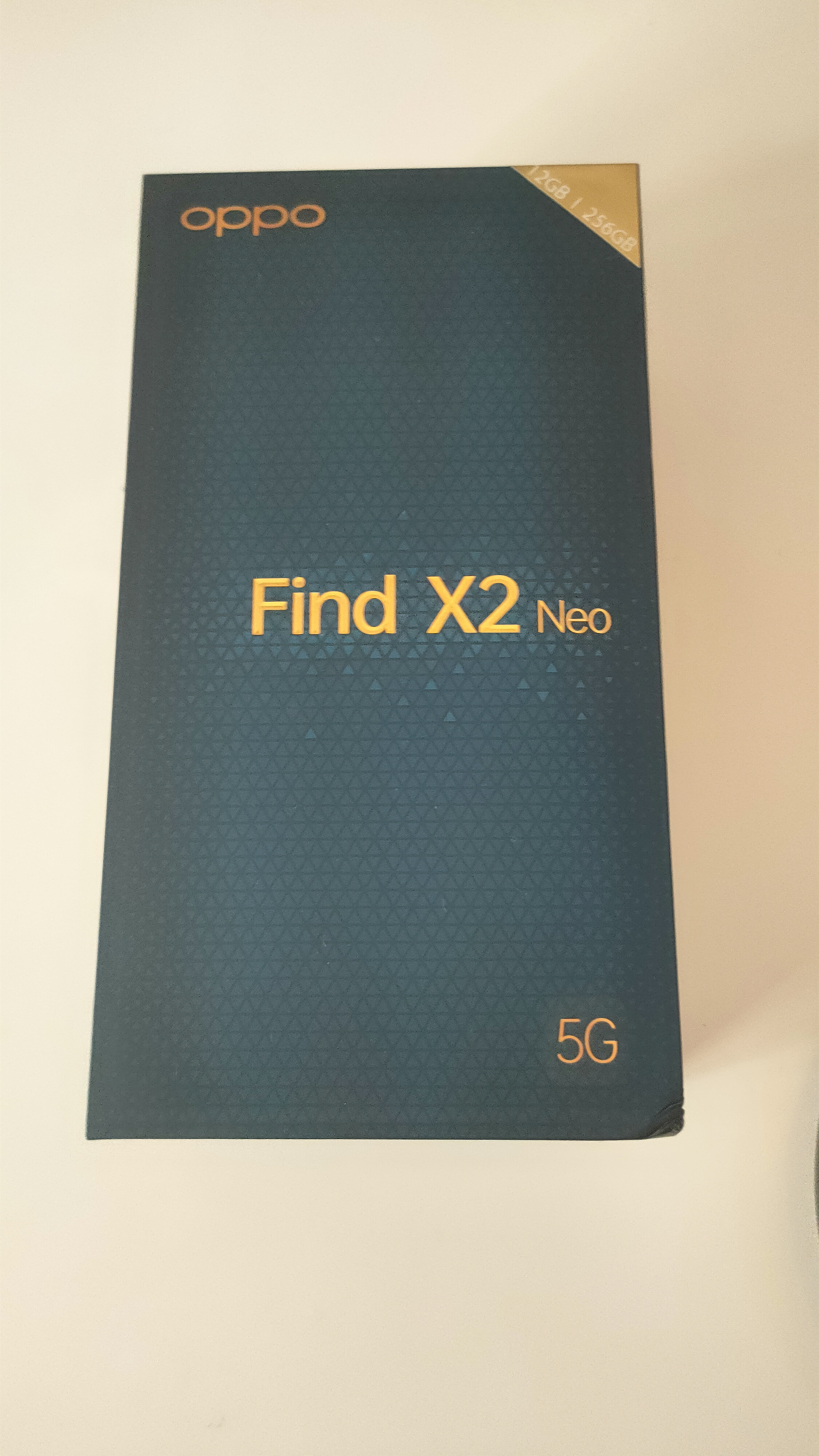 Oppo Find X2 Neo