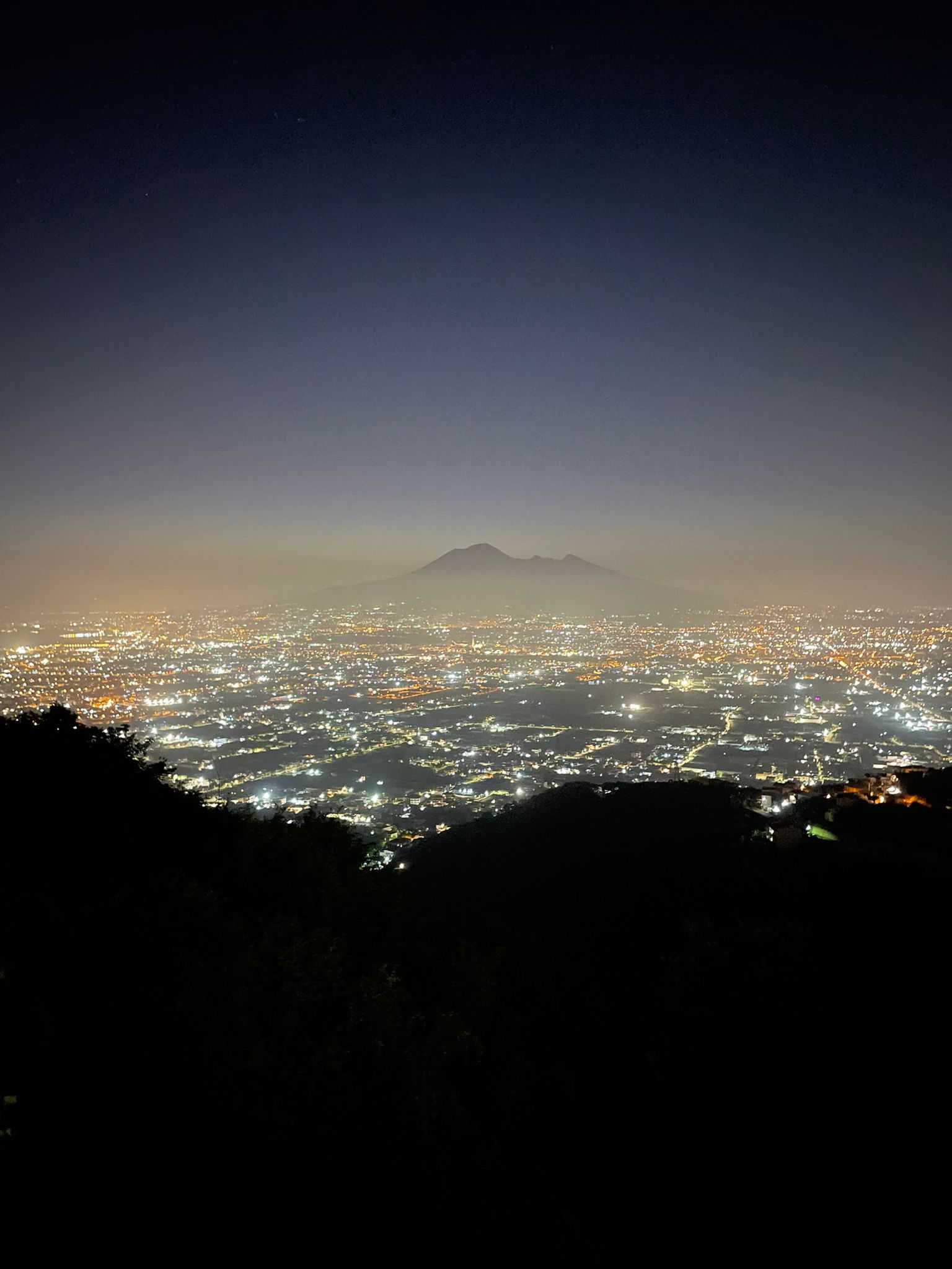 Napul'è mille culur