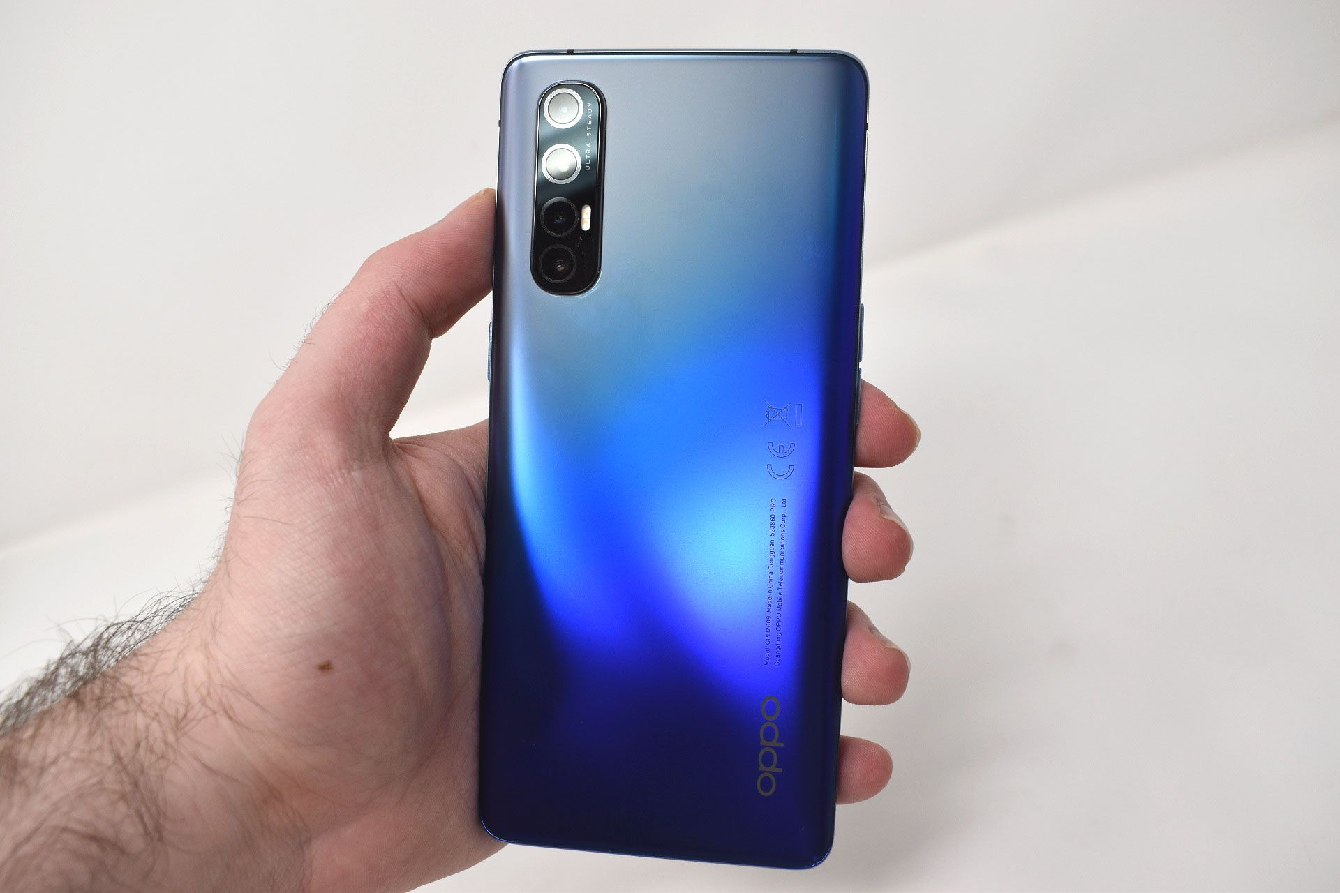 OPPO FIND X2 NEO