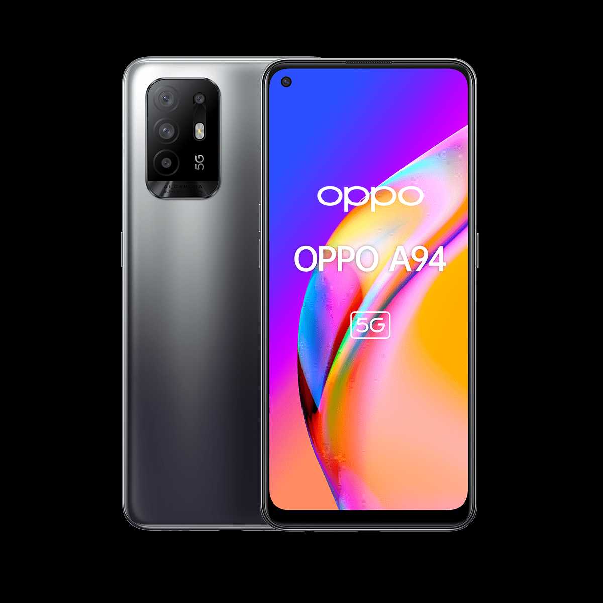 Prime impressioni Oppo A94 5G