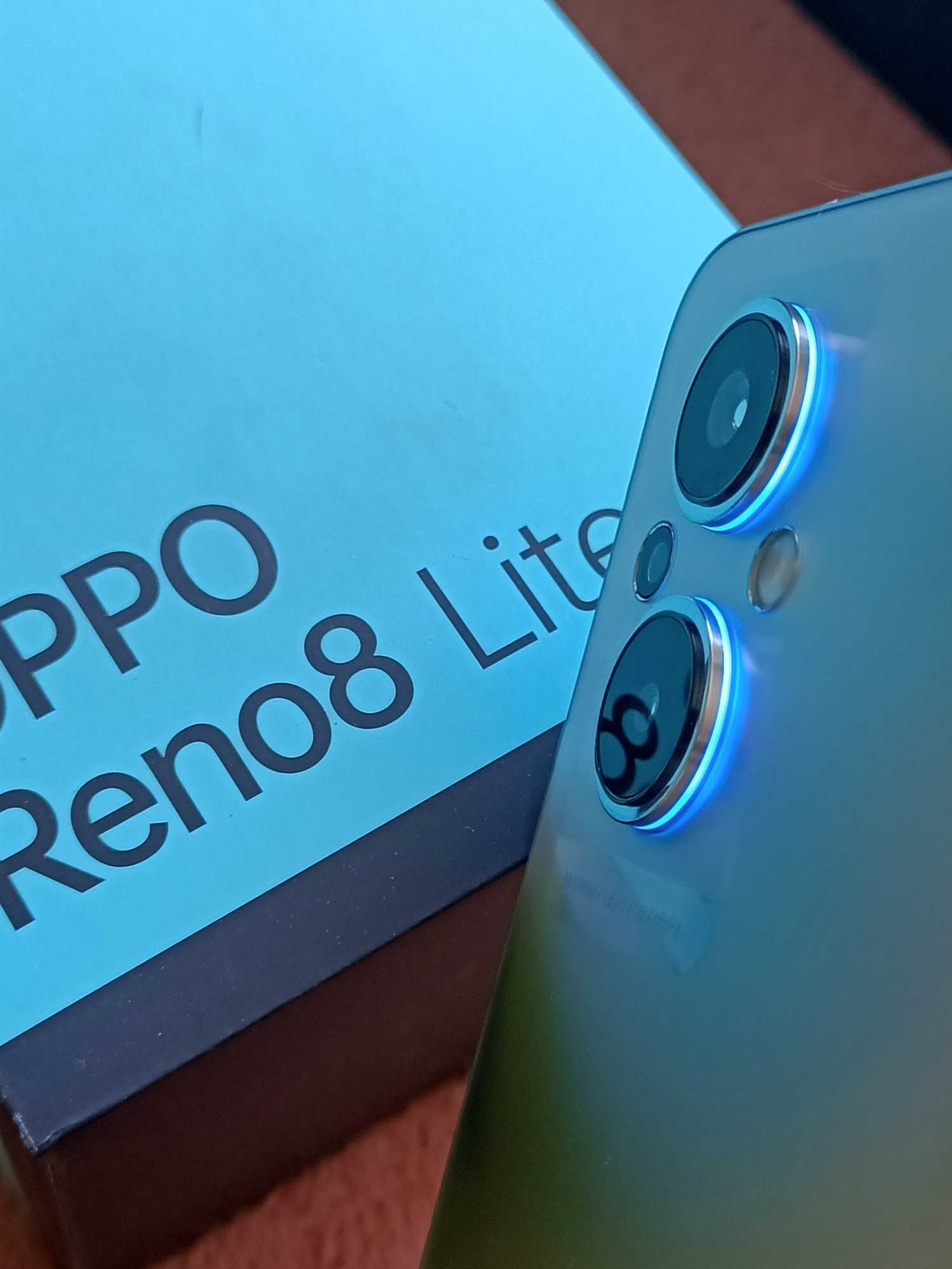 Recensione Oppo Reno8 Lite 5G