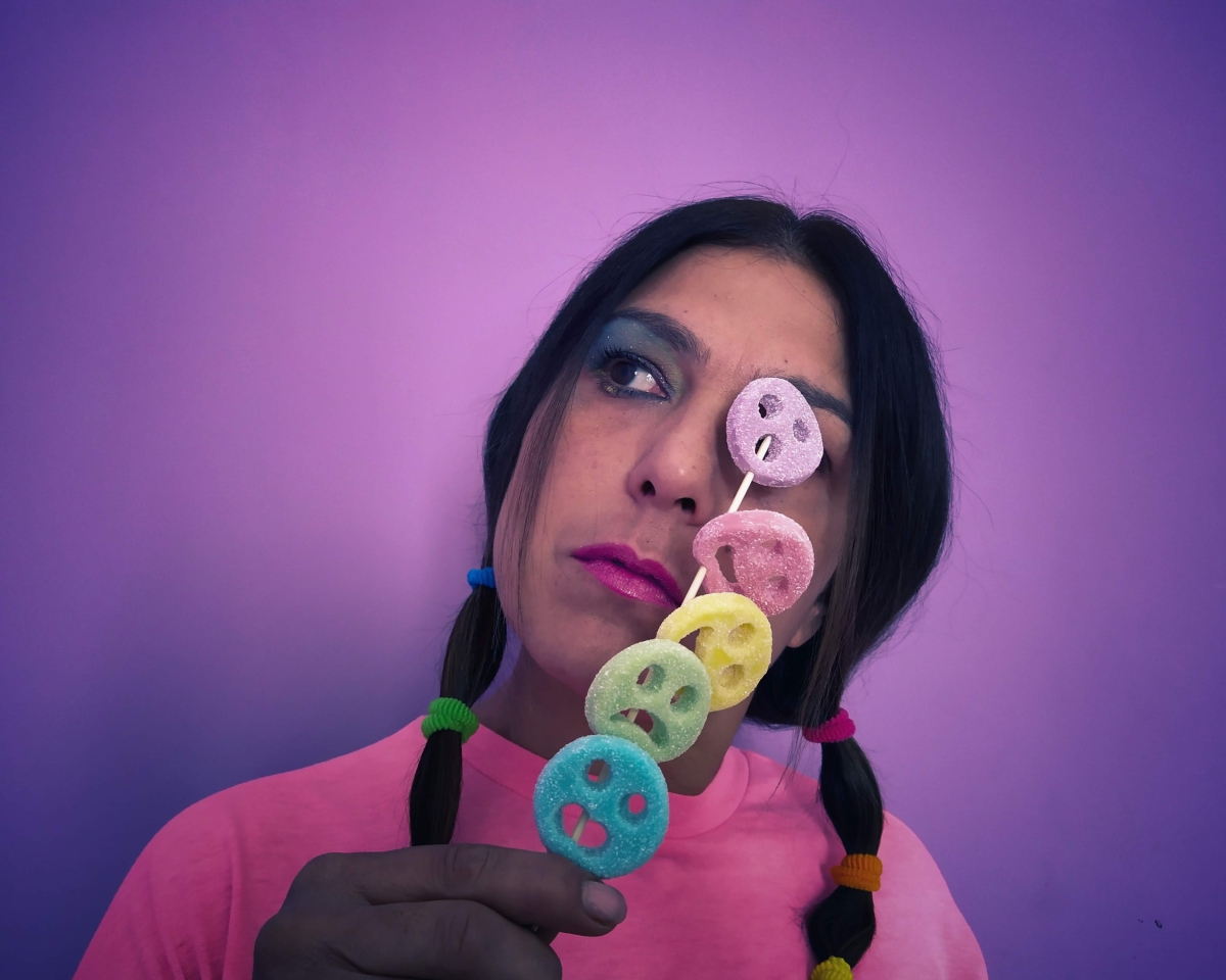 Occhi dolci