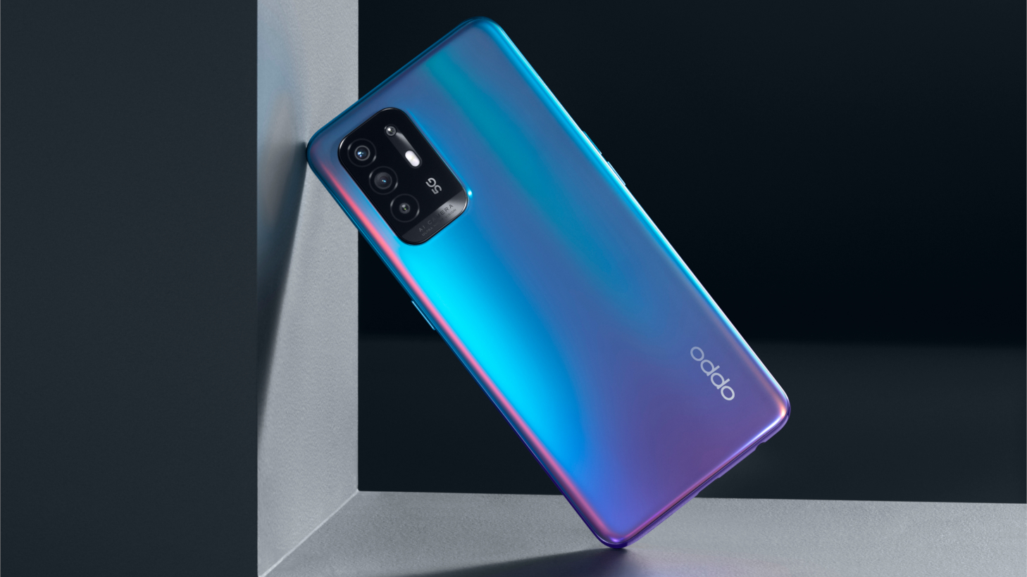 A94 5G - Le migliori recensioni internazionali su YouTube
