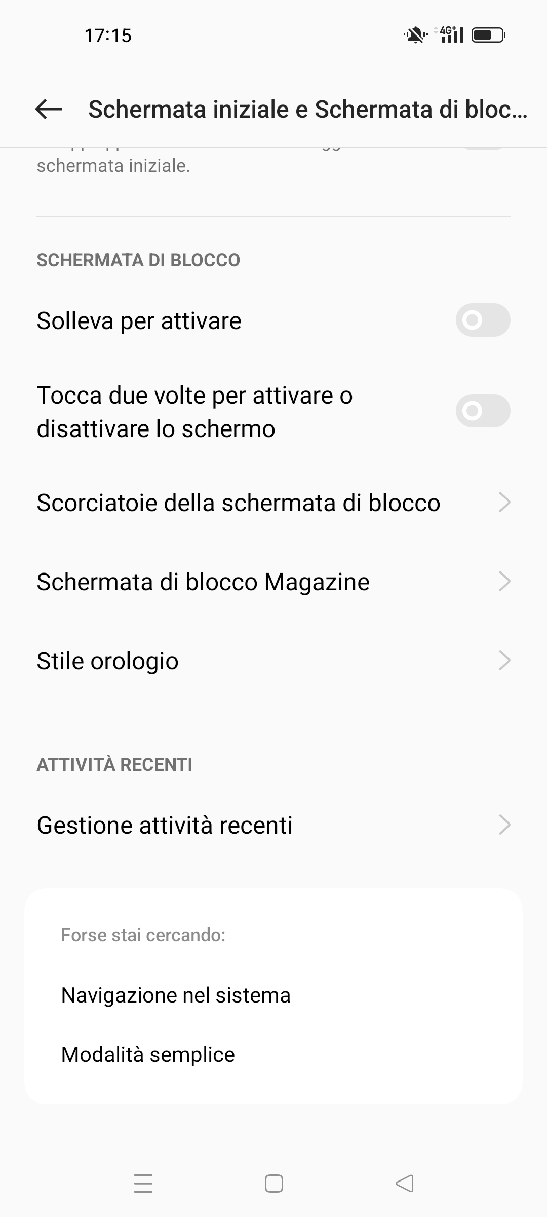 Nuove funzioni