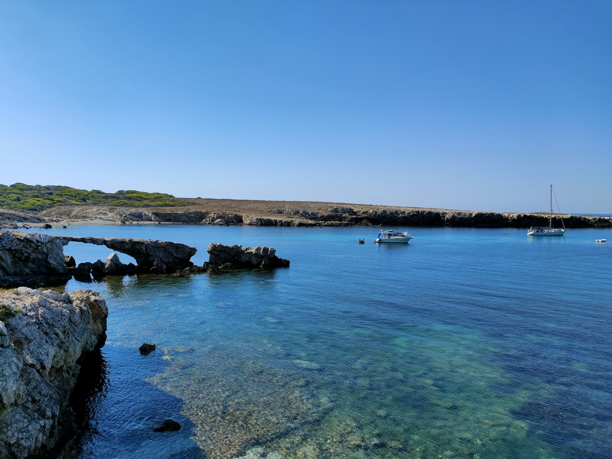 Un caro saluto dalla mia Sicilia