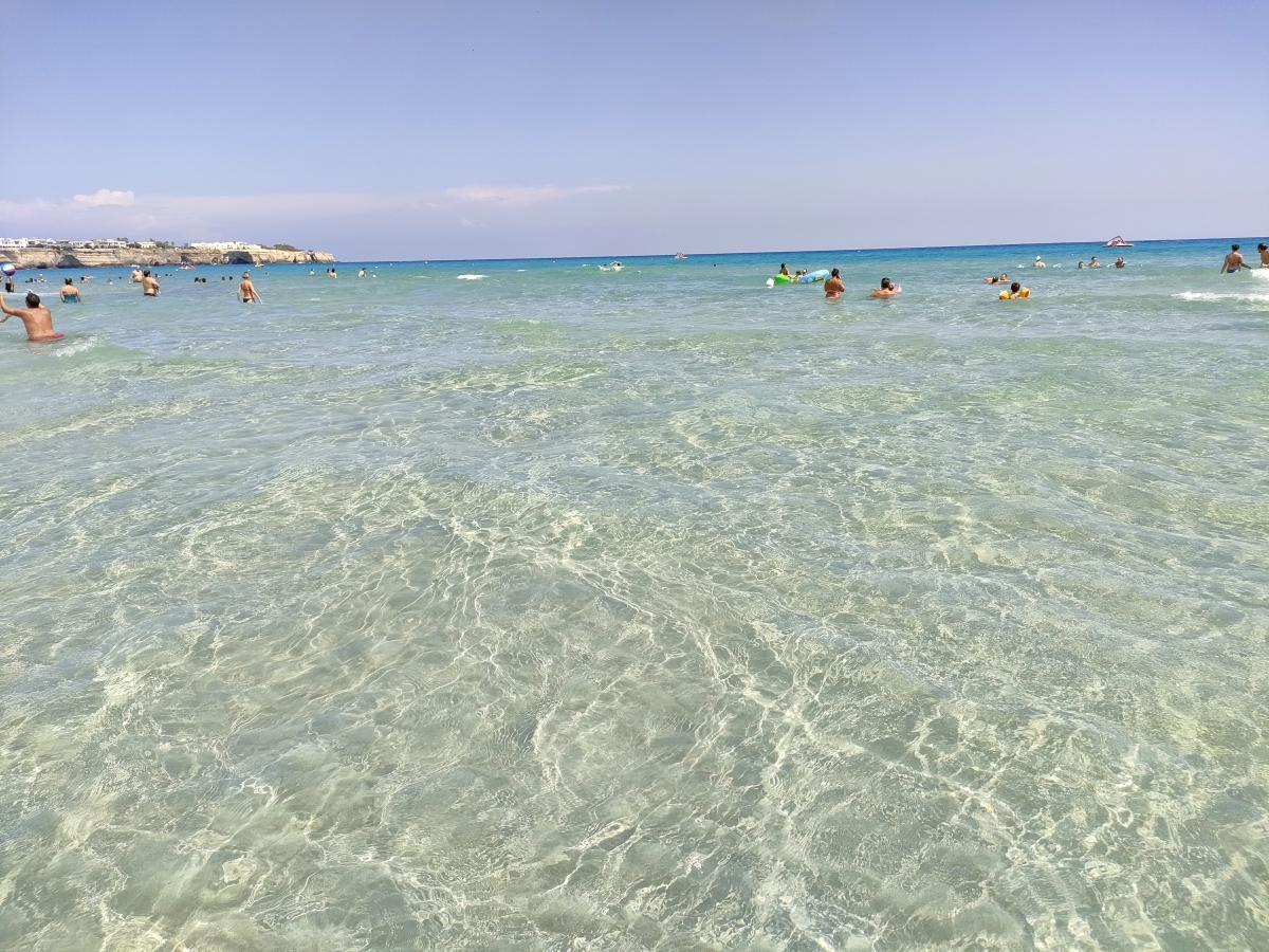 Caraibi del Salento