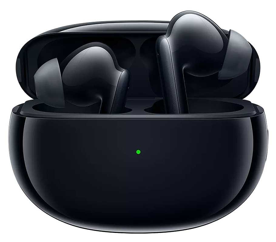 Cuffie Oppo Enco X