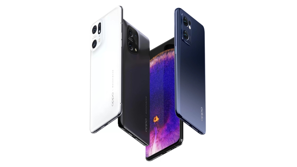 ColorOS 13: gli smartphone che riceveranno l'aggiornamento