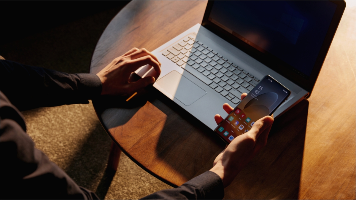 ColorOS 13: cos'è il Meeting Assistant
