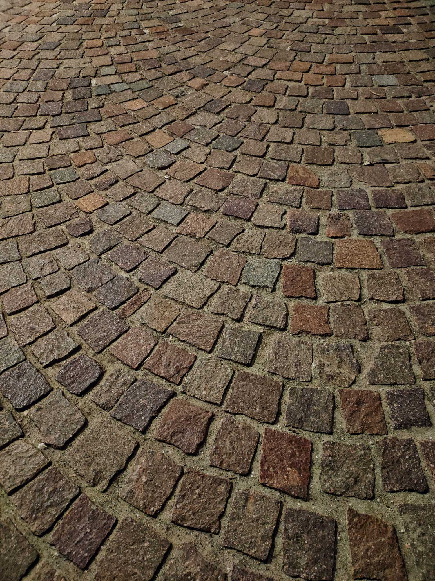 Texture Sanpietrini 😁