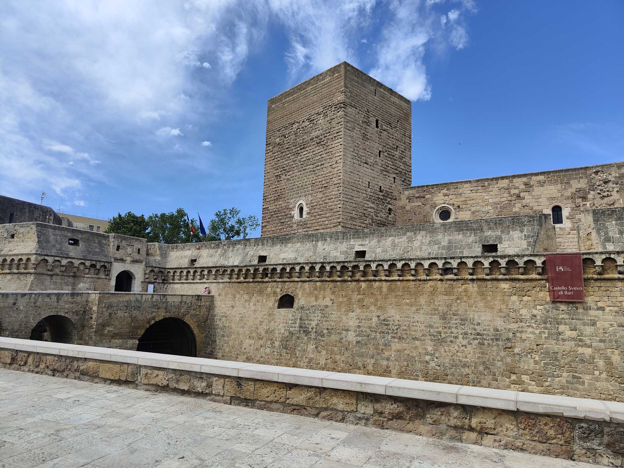 saluti dal centro di...