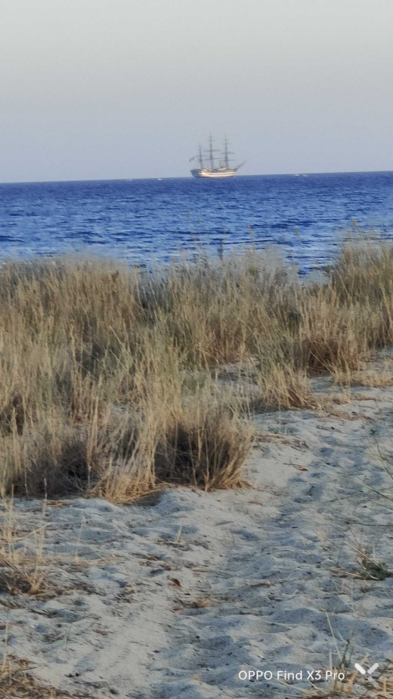 Stignano mare