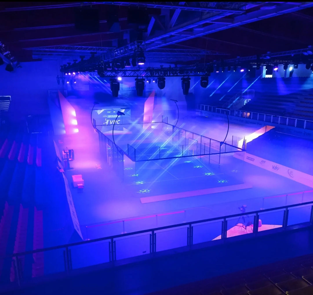 Zoppas Arena