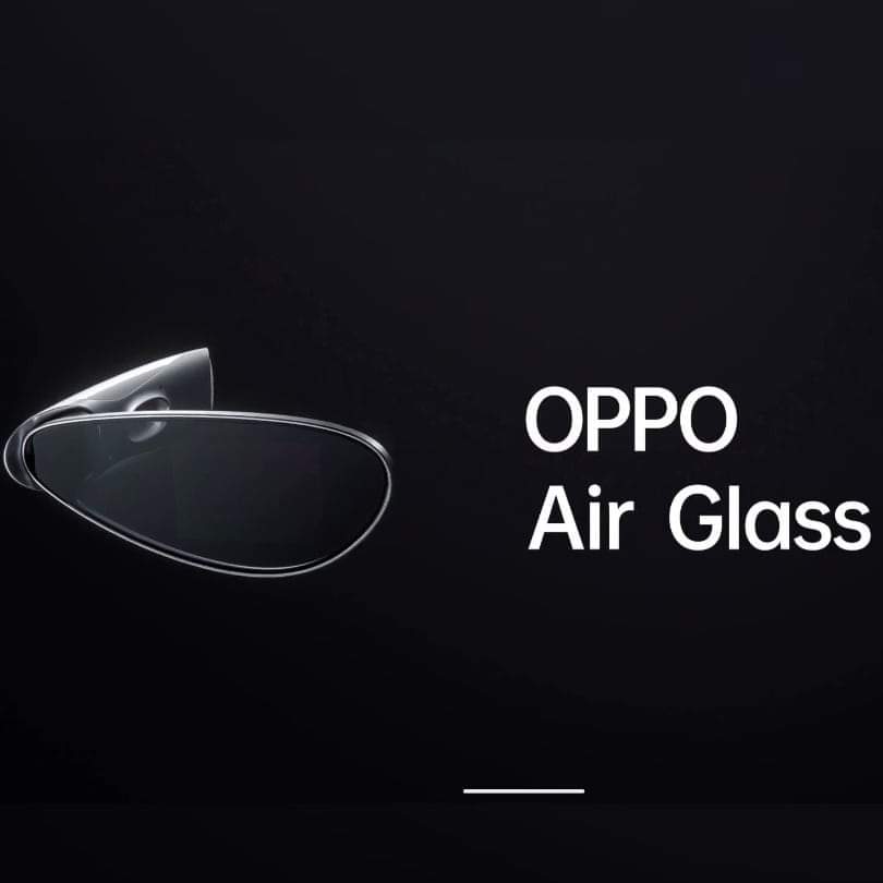 Стекло эйр. Oppo Smart Glass. Oppo Air Glass. Oppo Glasses. Умные очки Oppo.