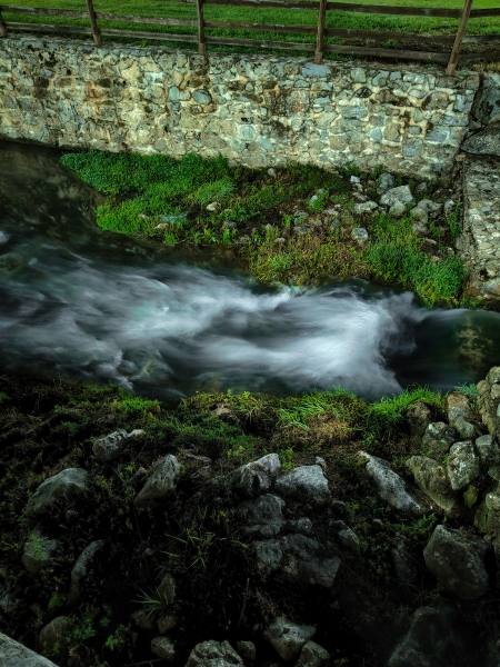 Stream