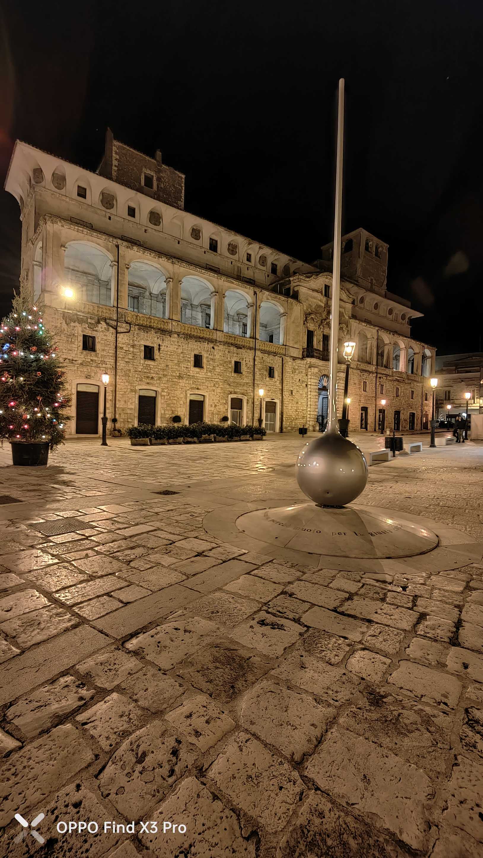 il castello
