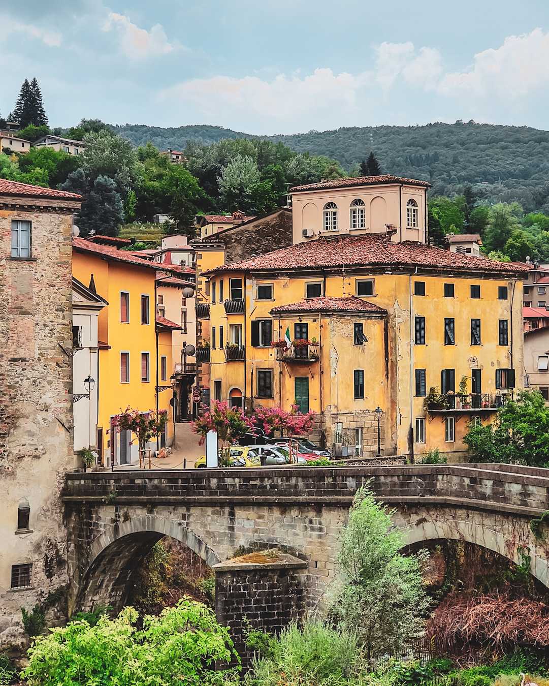 Castelnuovo di Garfagnana