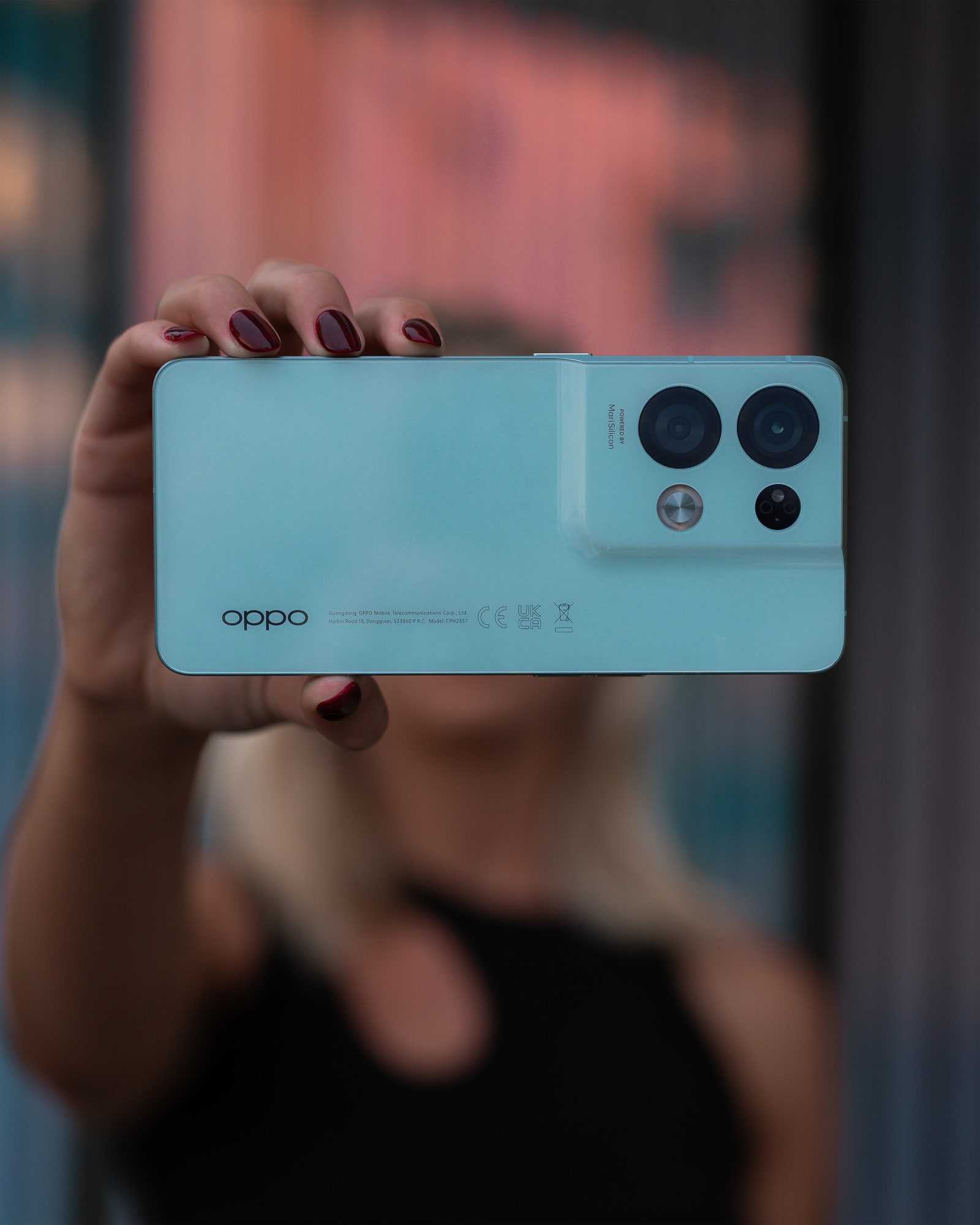 Reno8 pro