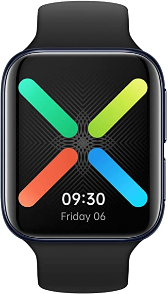 oppo watch
