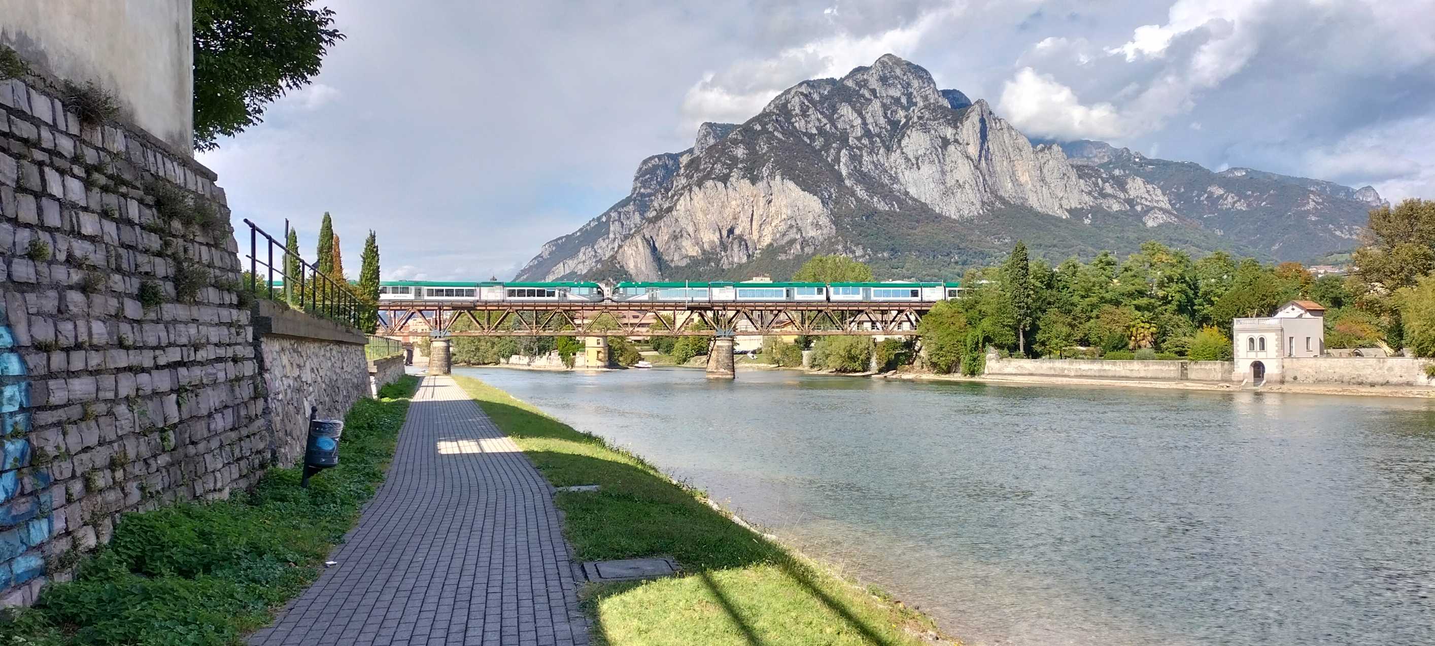 treno