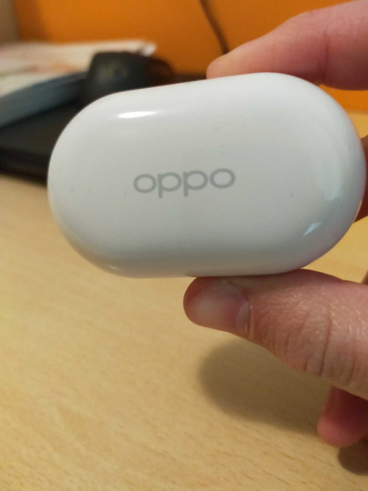 Oppo enco