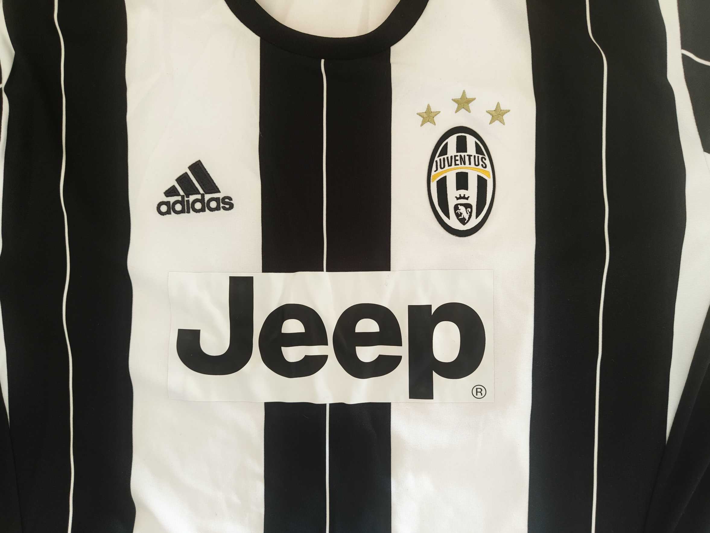 fede bianconera