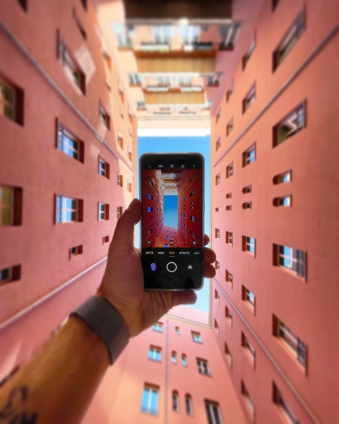 OPPO reno 6 series 5 g