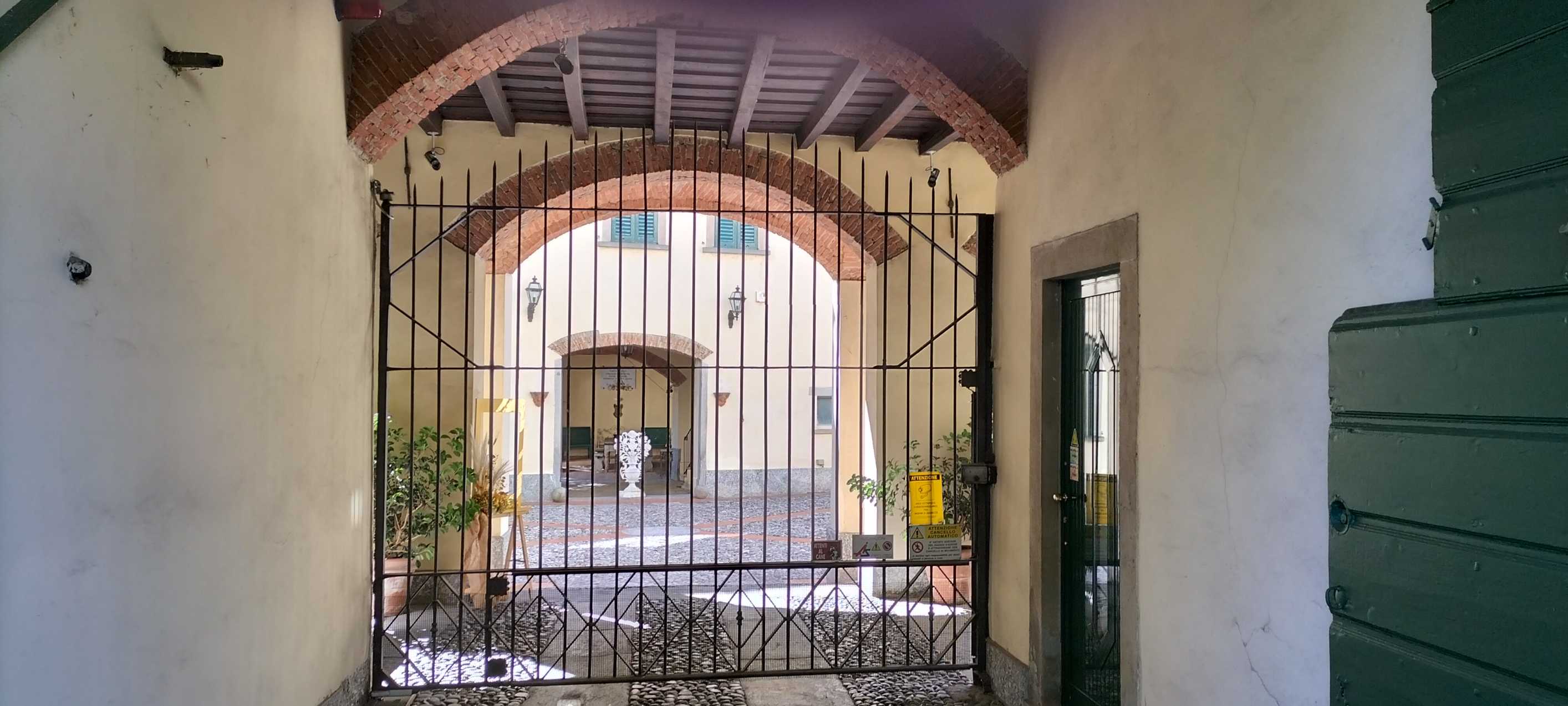 palazzo
