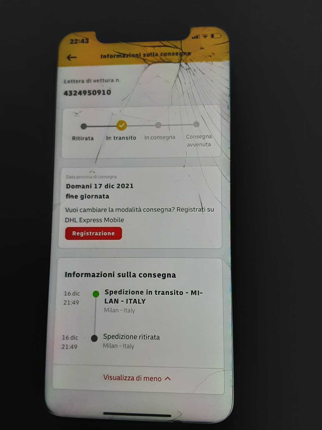 oppo reno 6 in arrivo