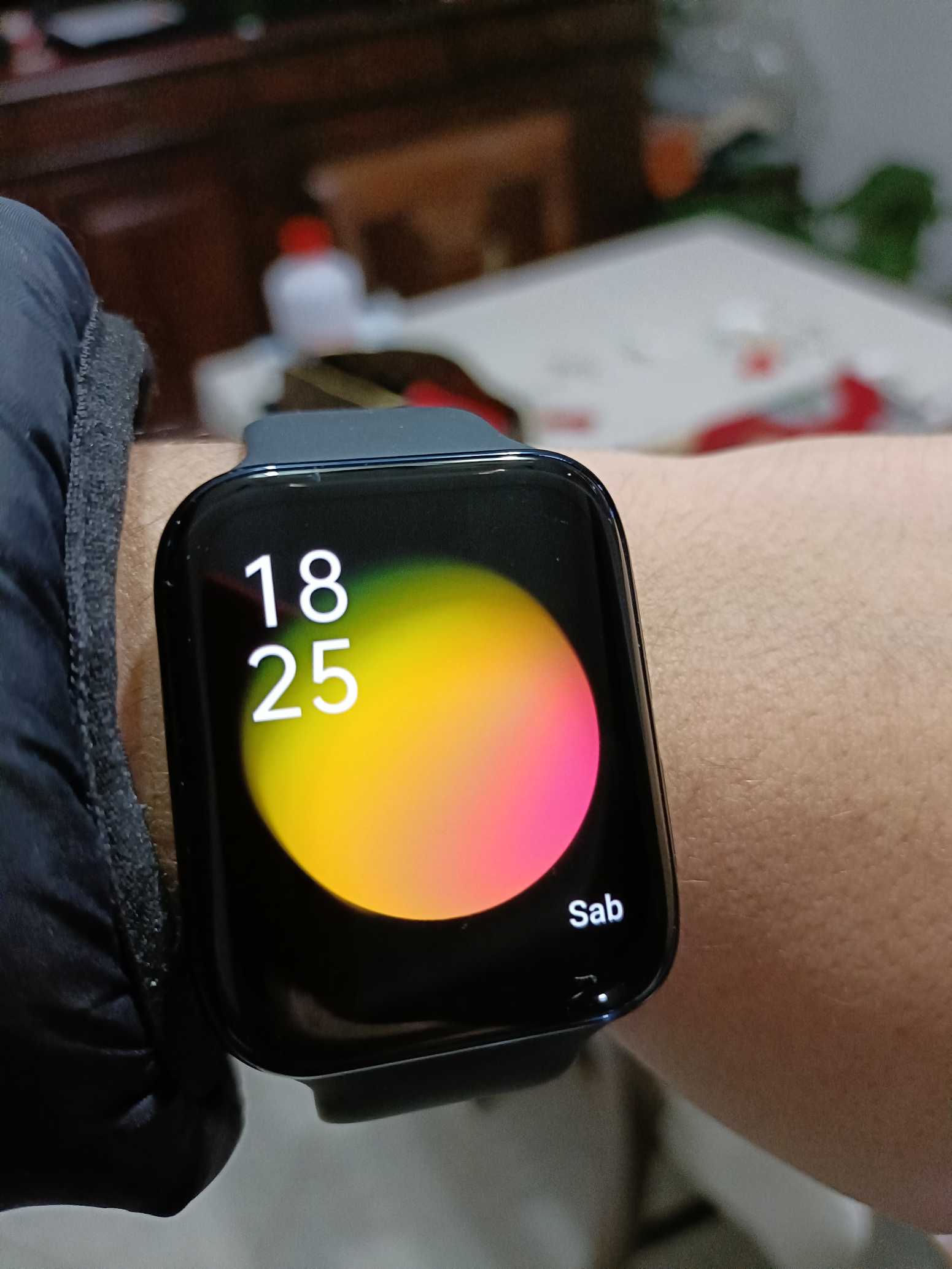 smartwatch