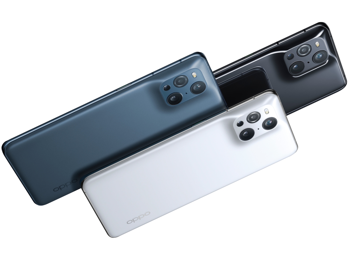 Oppo Find X3 Pro non mostra a schermo le chiamate in arrivo ma avvisa solo tramite la vibrazione
