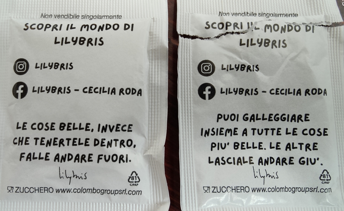 Frasi motivazionali