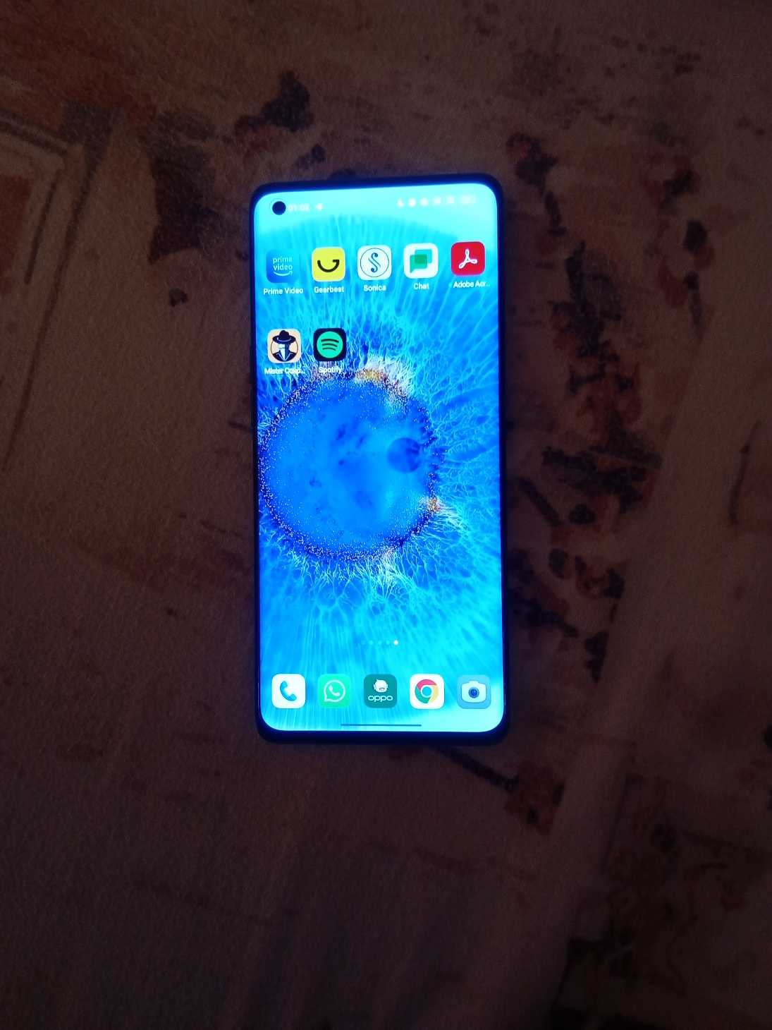 RECENSIONE OPPO FIND X5