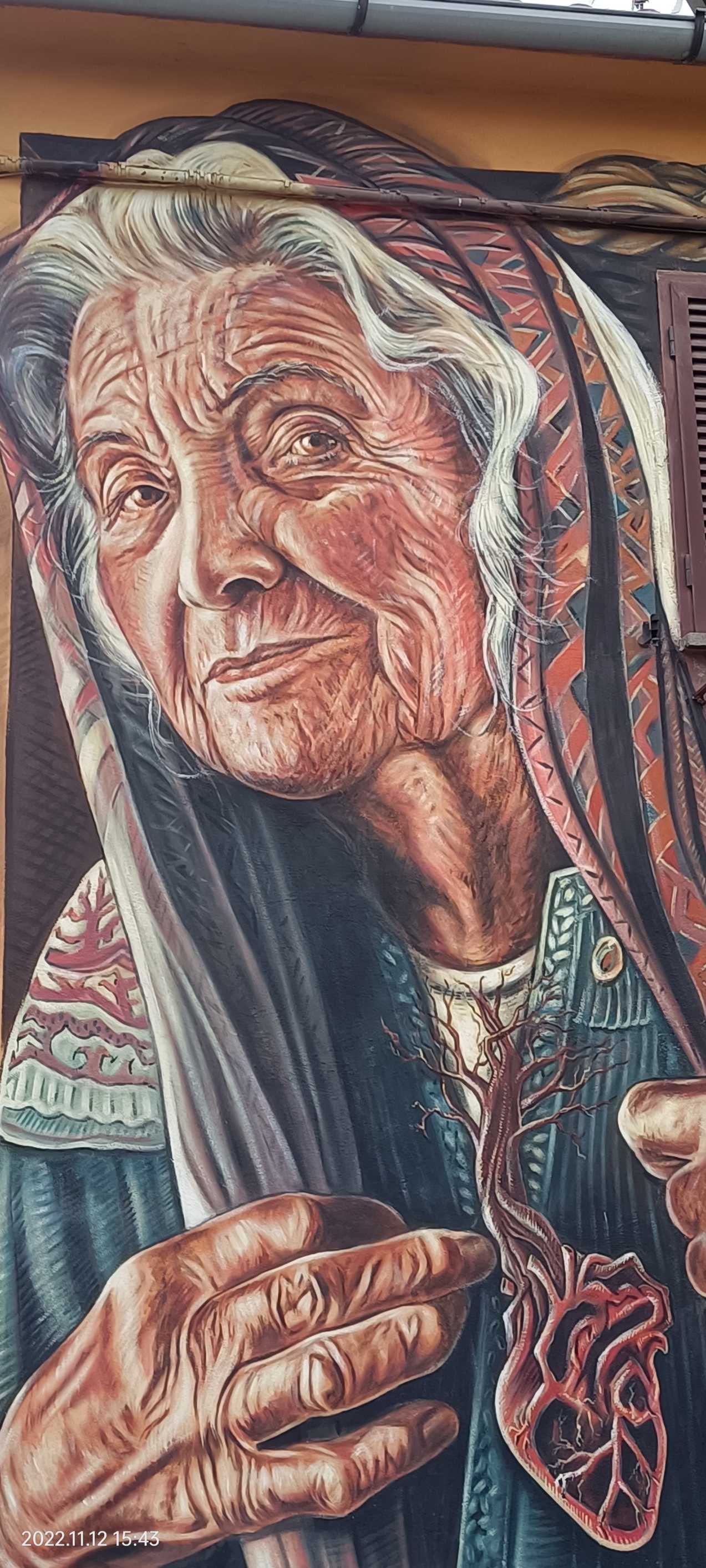 murales
