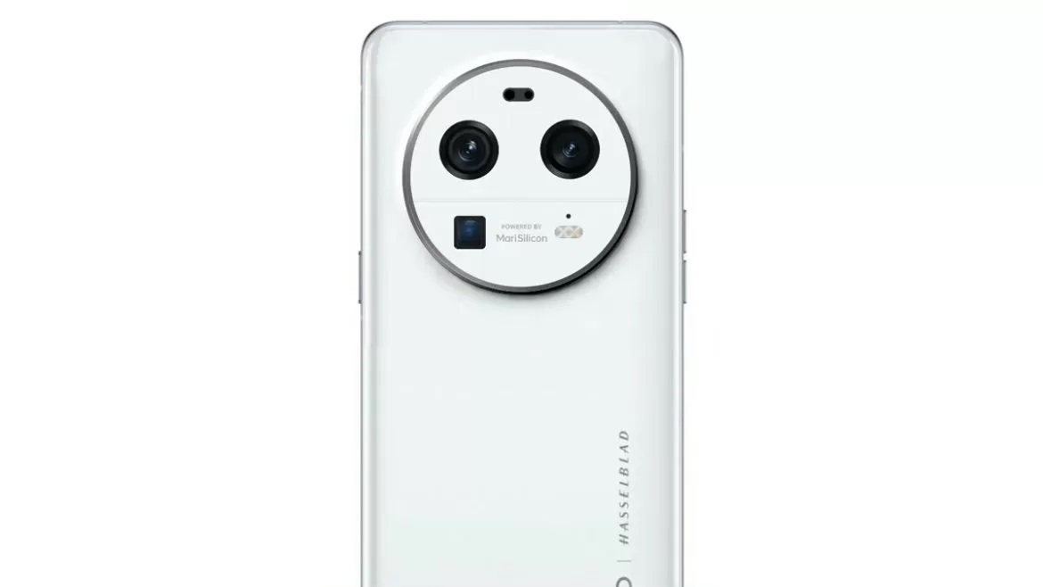 OPPO Find X6 Pro: re dei camera phone con periscopio?