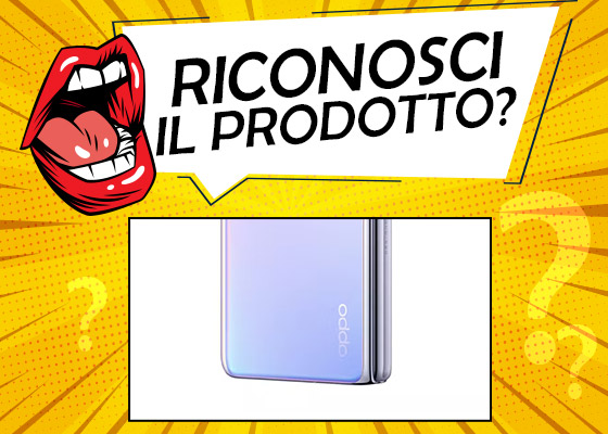 Indovina lo smartphone!